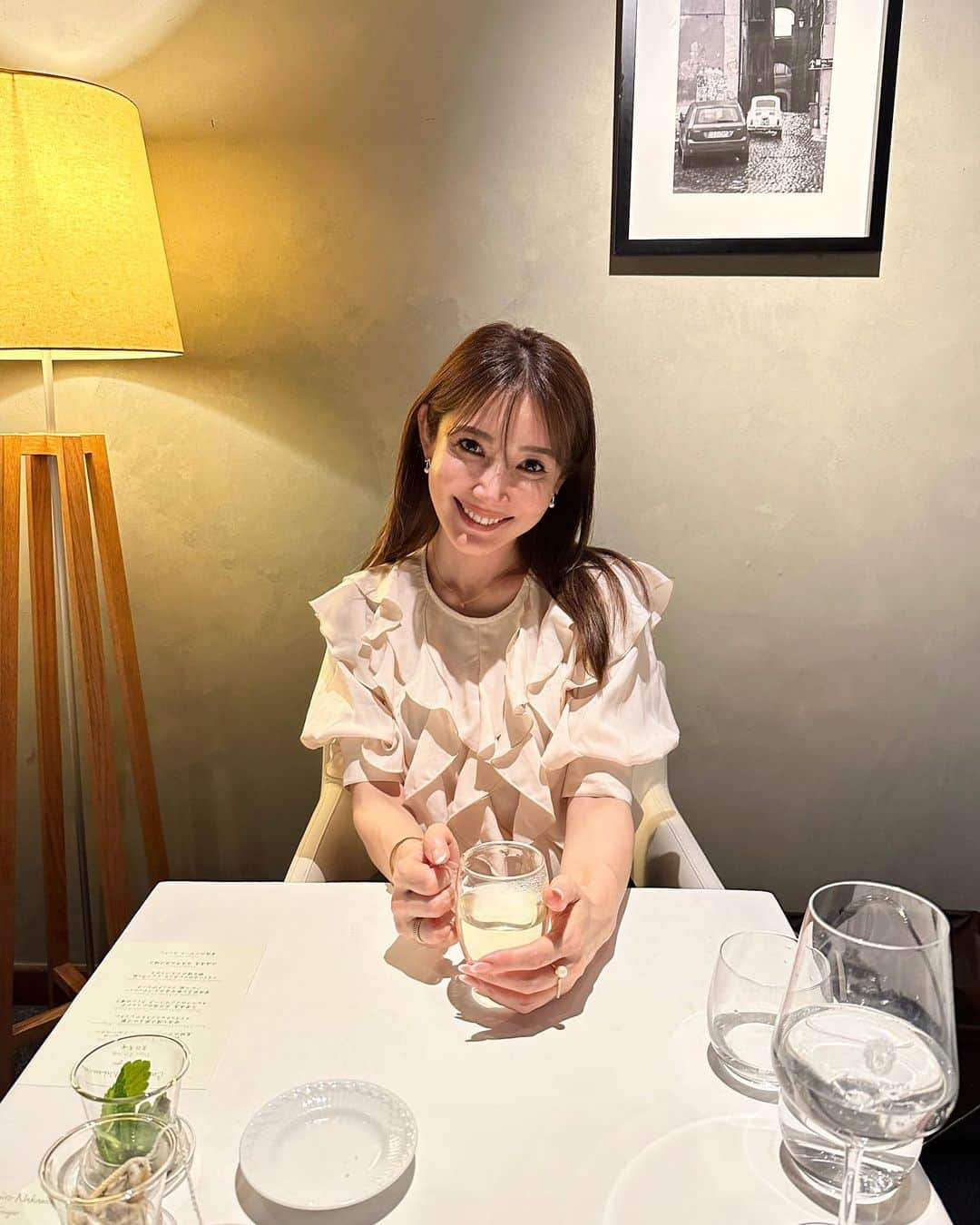 吉田美紀のグルメインスタ