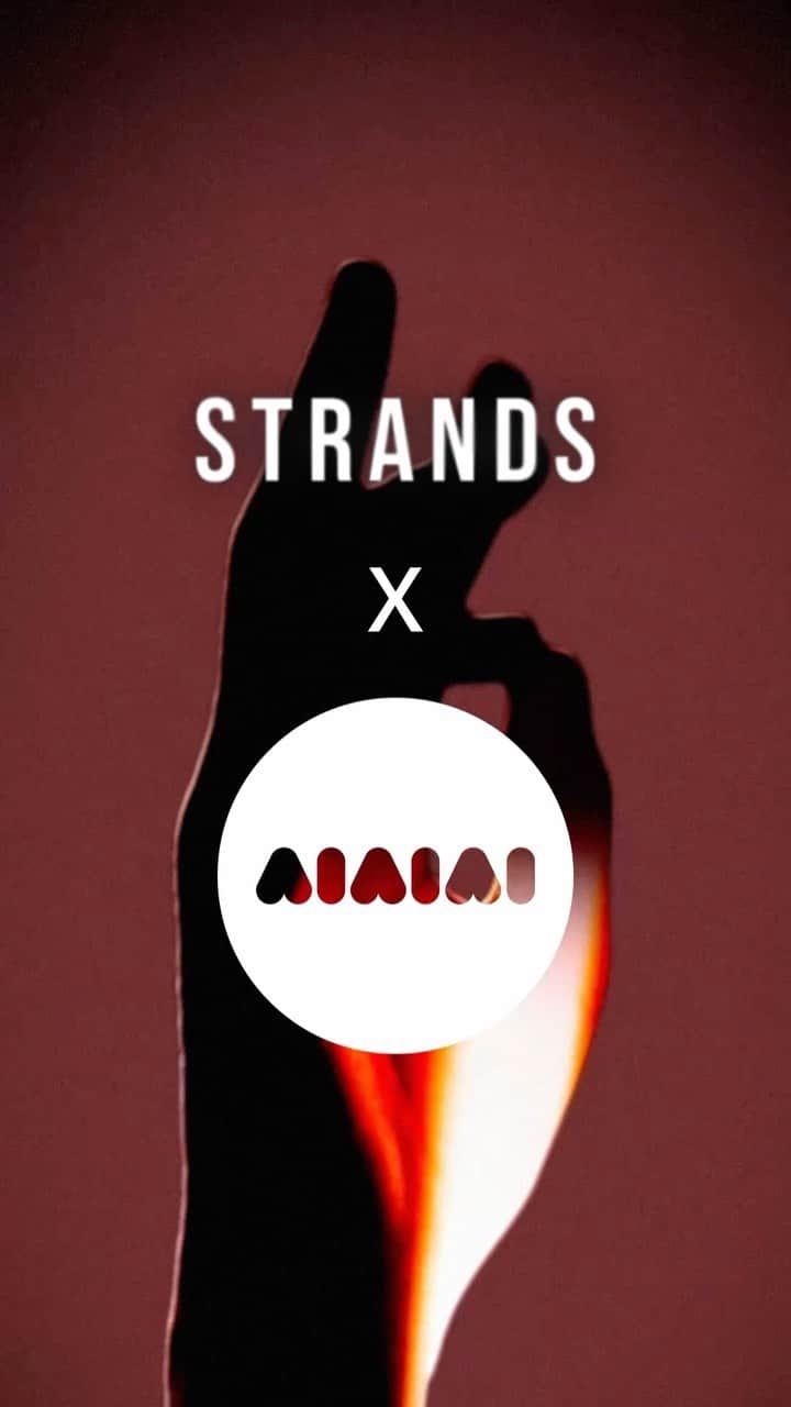 AIAIAIのインスタグラム：「Great news for AIAIAI members! You can now enjoy an exclusive 20% discount on @voidandvista STRANDS, a cinematic collection of meticulously designed bowed and electronic instruments for @nativeinstruments Kontakt Player. Used by top-tier producers and composers, STRANDS offers incredibly unique highly musical sonic possibilities and deep levels of customisation and sound design potential. Find out more about the AIAIAI membership program via the link in our bio 🎹」