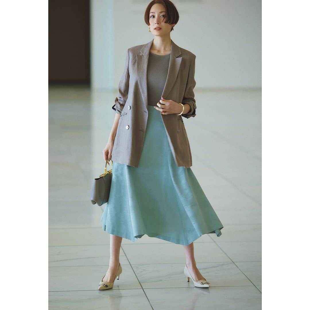 eclat.magazineのインスタグラム