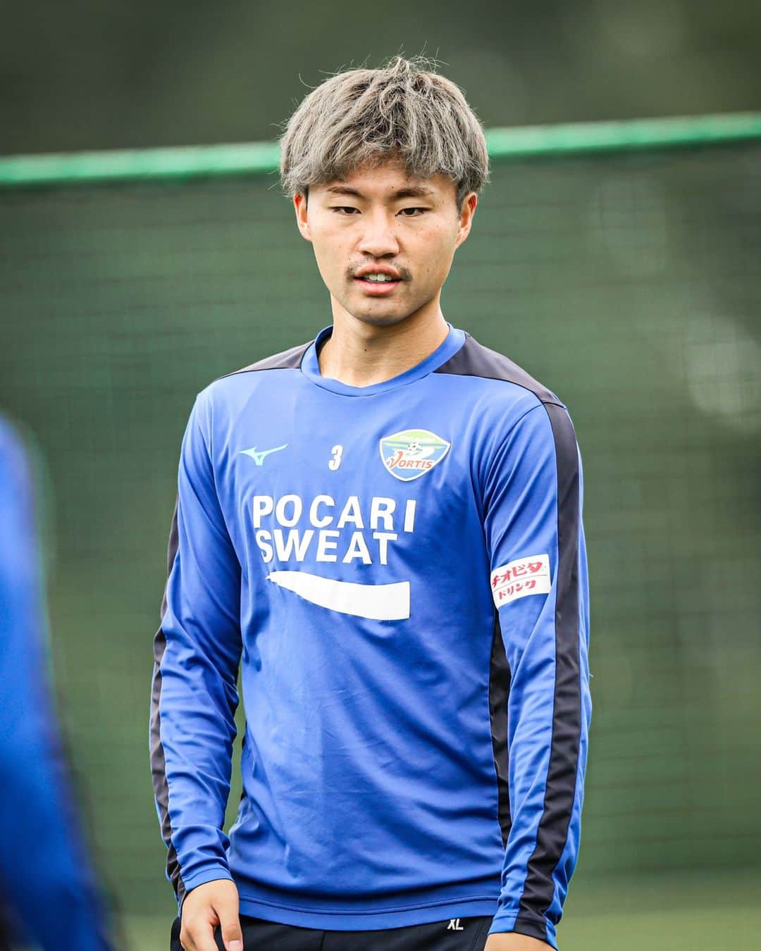 徳島ヴォルティスのインスタグラム：「06.23|Training photo📸  #徳島ヴォルティス #vortis #Jリーグ #football」