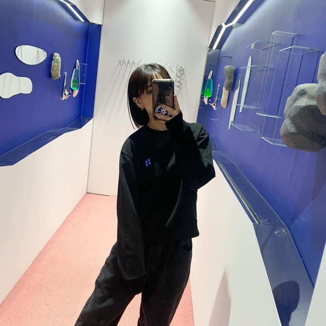 櫻井紗季さんのインスタグラム写真 - (櫻井紗季Instagram)「🛍️🇰🇷💕 お靴かわよ #sakitabi☀︎」6月23日 19時20分 - saki_sakurai_official