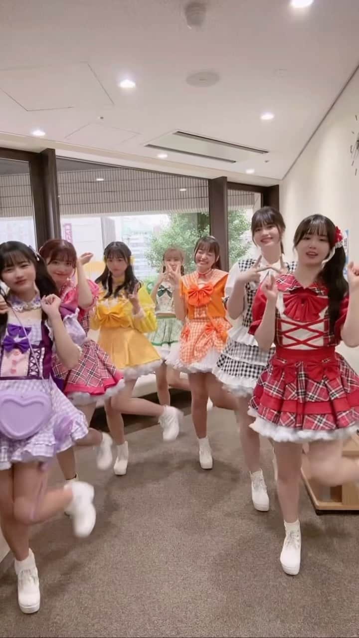 PureGiのインスタグラム