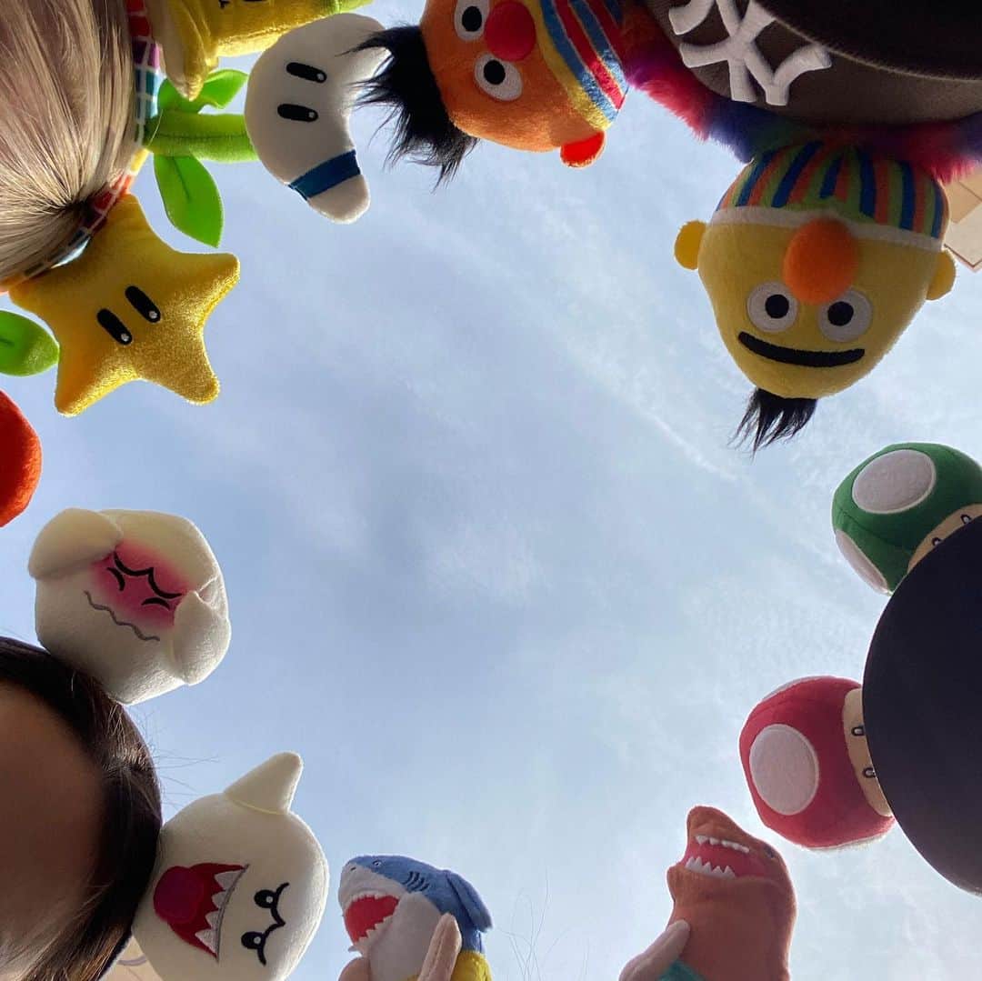 和田えりかのインスタグラム