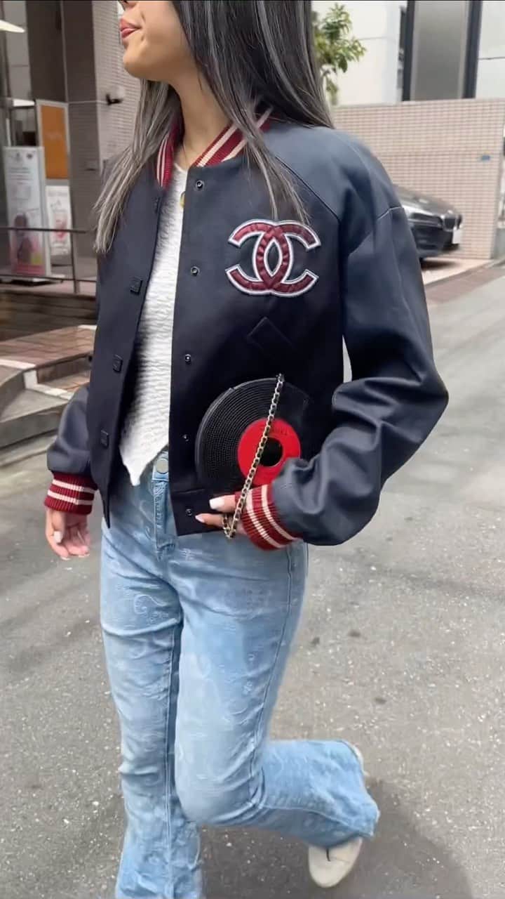 Vintage Brand Boutique AMOREのインスタグラム