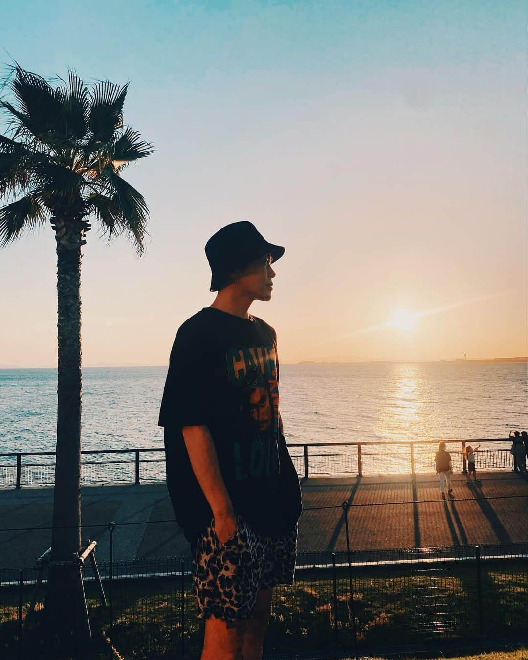 のインスタグラム：「えも⛵️」