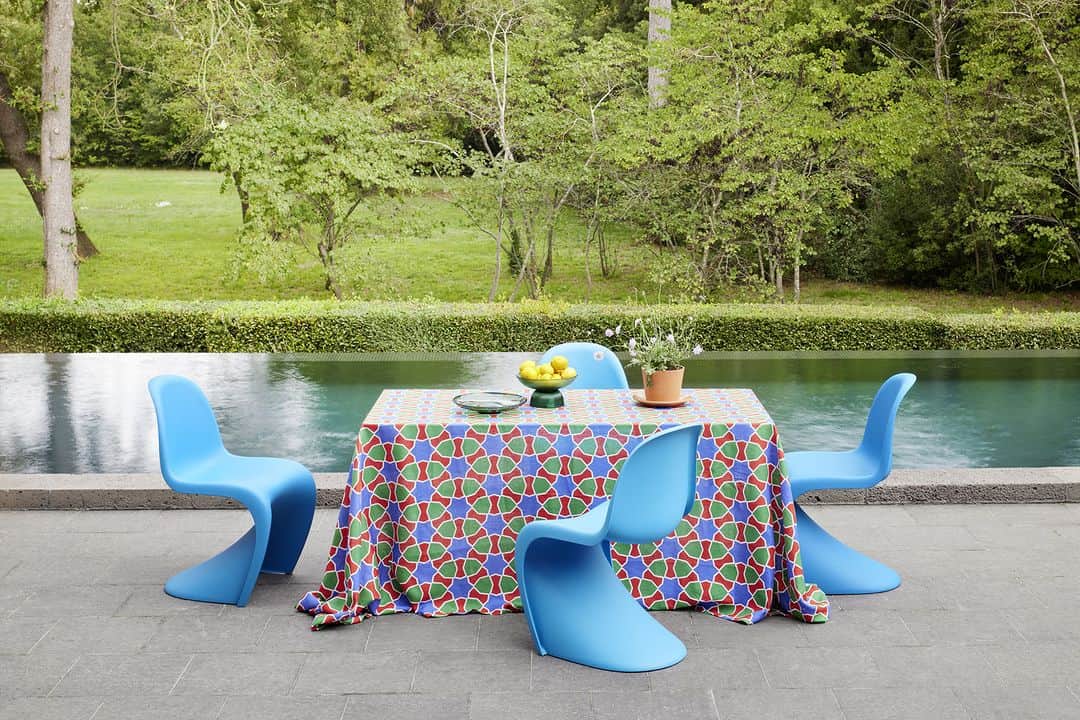 Vitra Japanのインスタグラム