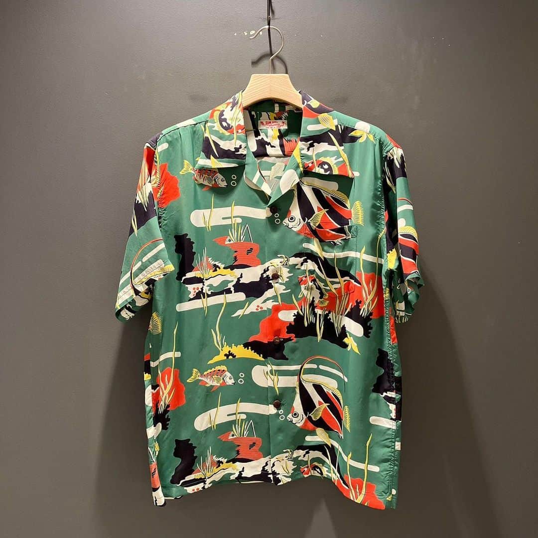 BEAMS JAPANのインスタグラム
