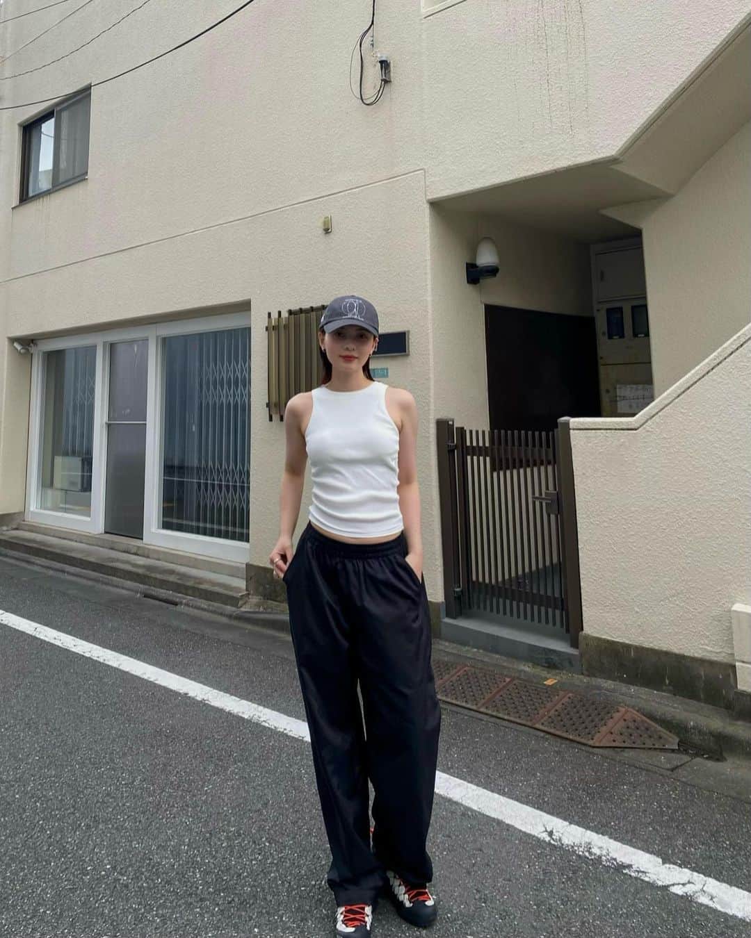 GADID ANONIEM RUUD GRAY キャップ | nate-hospital.com