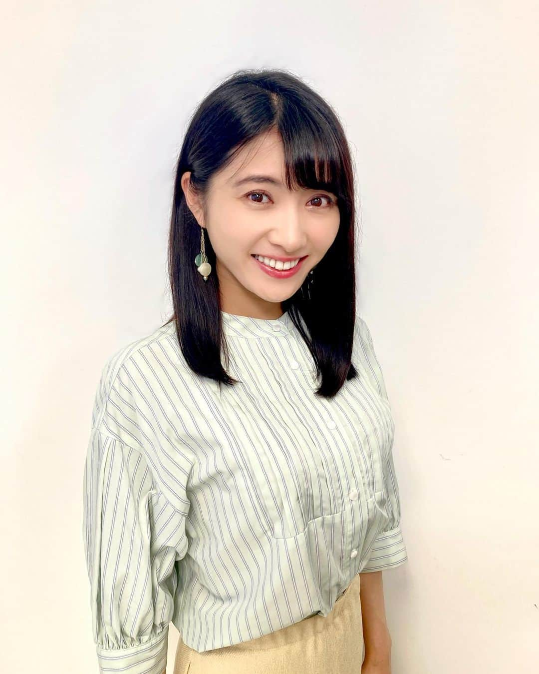 久保井朝美のインスタグラム