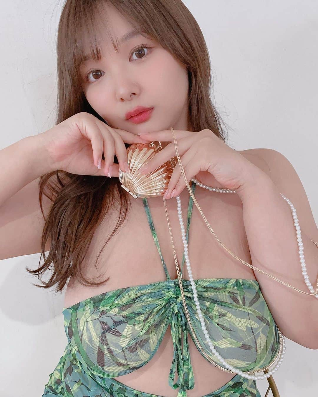 工藤唯のインスタグラム：「いぇっぷだぁ〜✨」