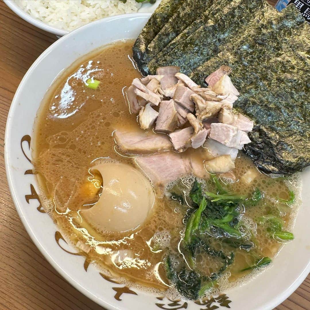 安元洋貴さんのインスタグラム写真 - (安元洋貴Instagram)「美味すぎ問題 #ラー」6月23日 20時20分 - __yasumoto__