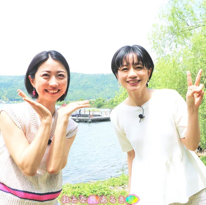 テレビ大阪「おとな旅あるき旅」のインスタグラム：「.  -------------------------------------------  #おとな旅あるき旅   北びわ湖＆大阪人情下町商店  2時間半スペシャル！！  ------------------------------------------  天神橋筋商店街をぶらり！  実は〇〇〇業発祥の地！？ そこで見つけた天満切子に 商店街名物のコロッケ！！ なにわグルメの串カツにお好み焼きなど うまいもん盛りだくさん！  さらに、古地図でめぐる商店街の意外な歴史とは…🗺  是非ご覧ください☺️  ------------------------------------------  #三田村邦彦 #丘みどり  #紅ゆずる #斉藤雪乃  #小塚舞子  #吉川亜樹 #滋賀観光 #北びわ湖 #大阪観光 #大阪ランチ #大阪グルメ #天神橋筋商店街 #空堀商店街 #道具屋筋商店街 #駒川商店街」