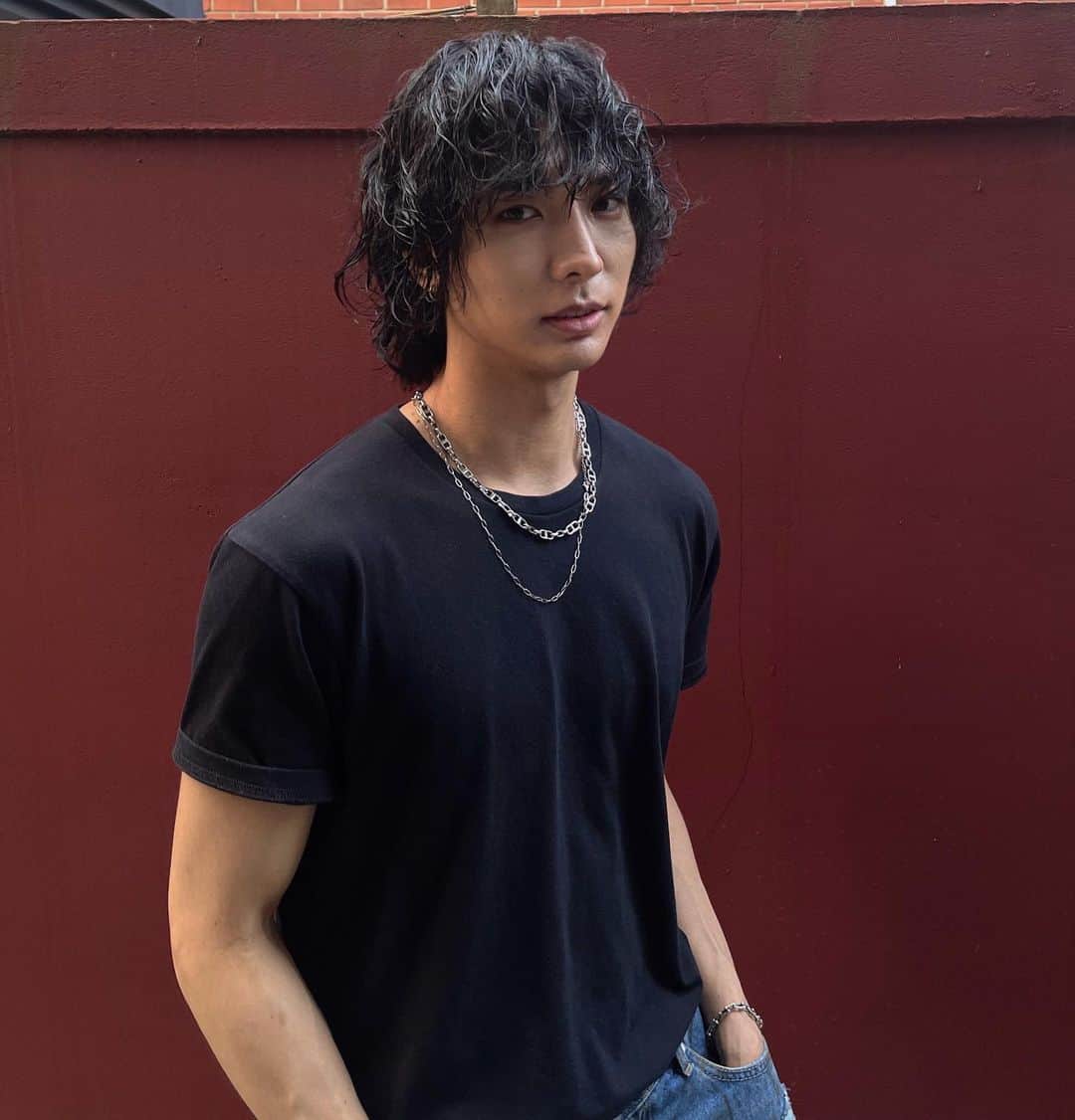 安達祐人さんのインスタグラム写真 - (安達祐人Instagram)「今週もお疲れ様でした。🥱」6月23日 20時25分 - yuto_dachi