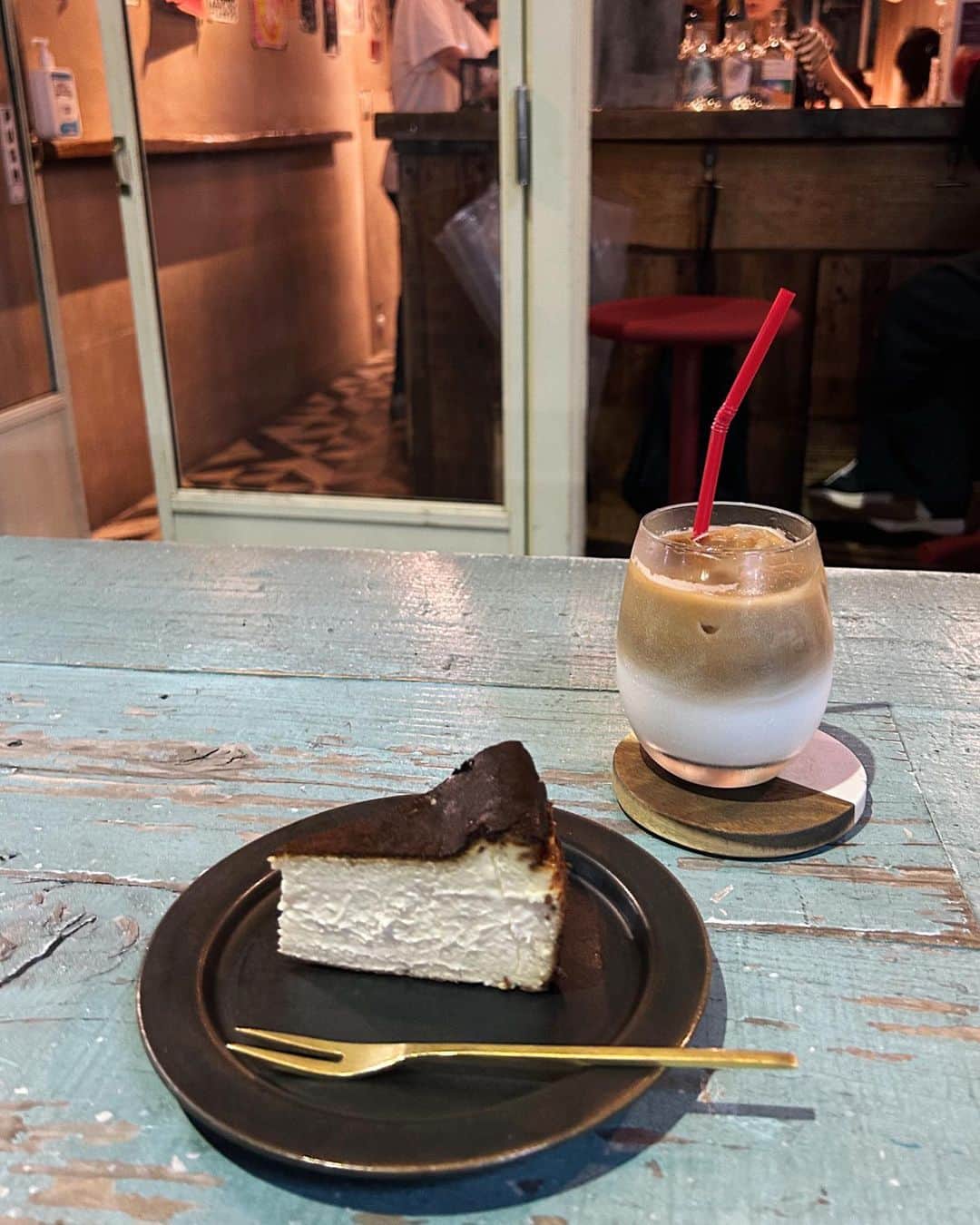 高橋野乃子のグルメインスタ