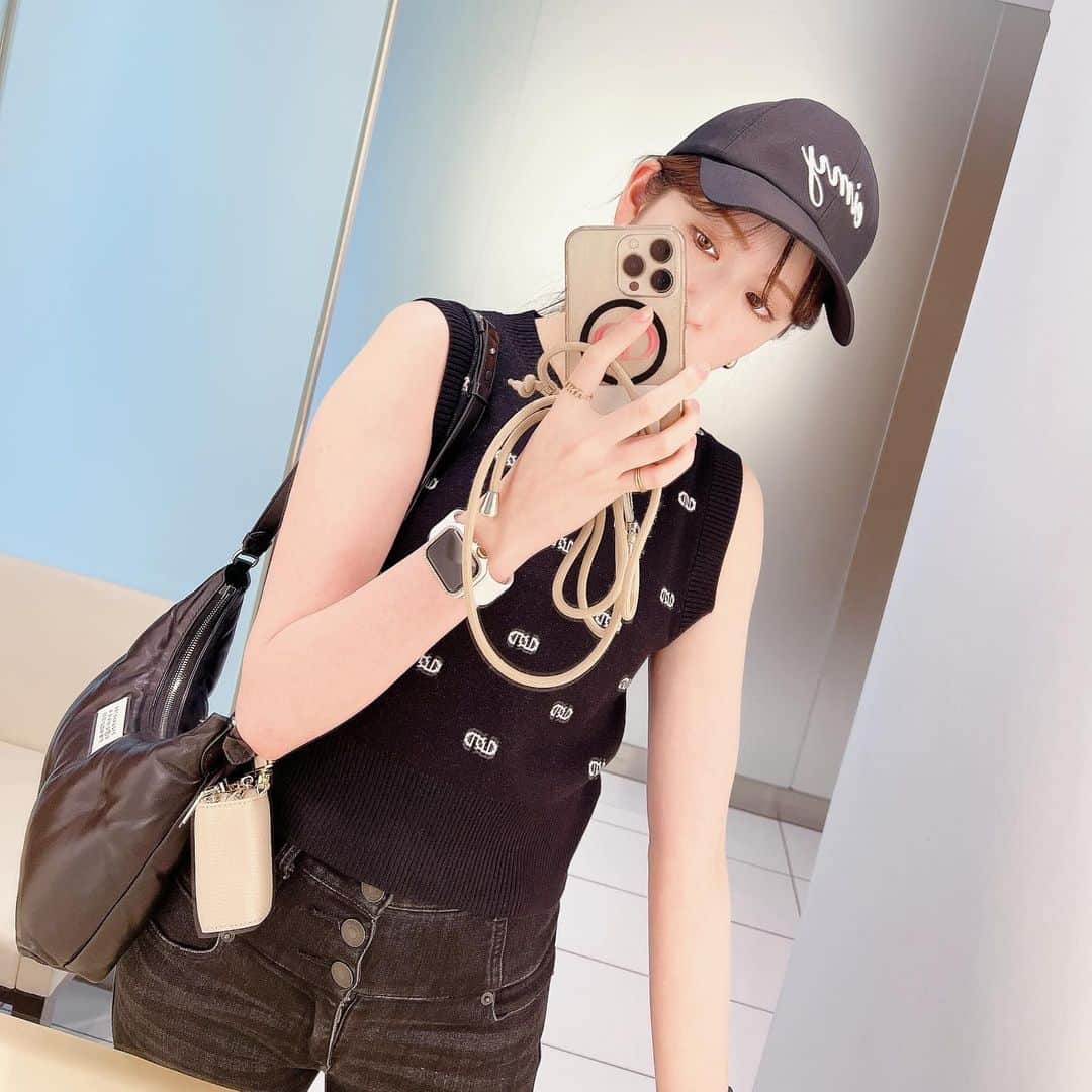 Re:See store/Gold サングラス【着飾る恋には理由があって着用  