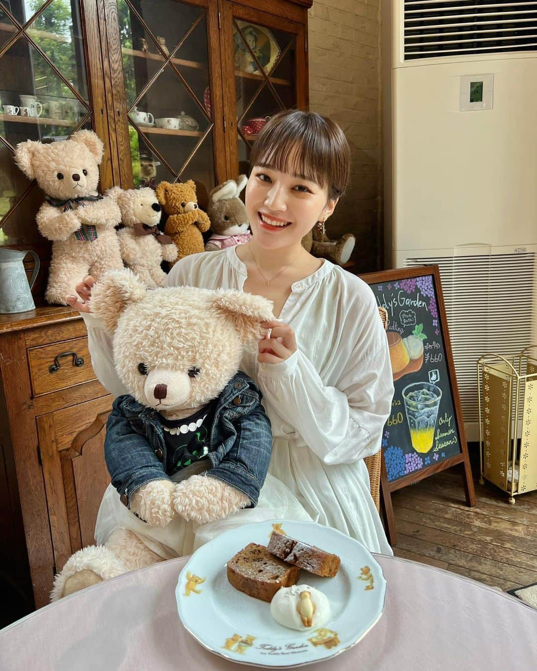 尾台彩香のインスタグラム