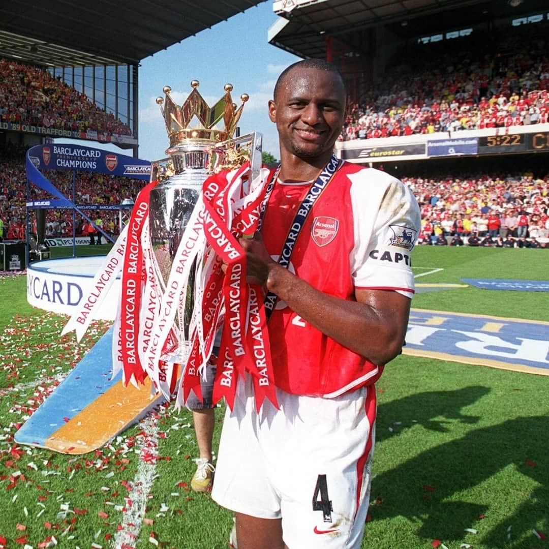 アーセナルFCさんのインスタグラム写真 - (アーセナルFCInstagram)「🎶 He comes from Senegal, he plays for Arsenal 🎶」6月23日 21時01分 - arsenal