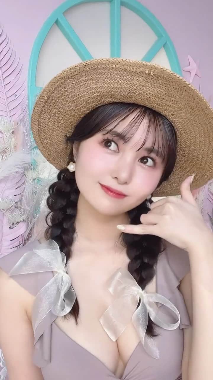 LARMEのインスタグラム