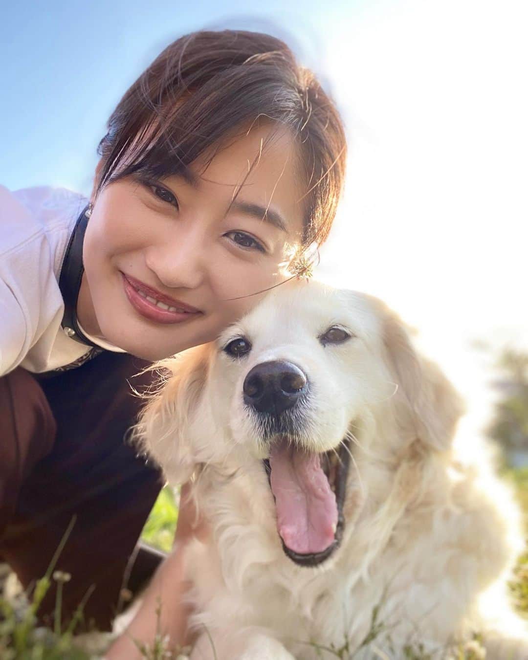 高柳愛実のインスタグラム：「🫶」