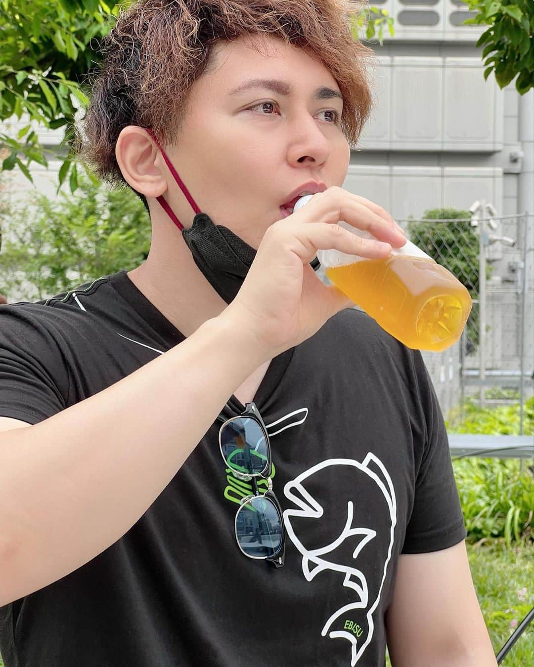 月野帯人のインスタグラム
