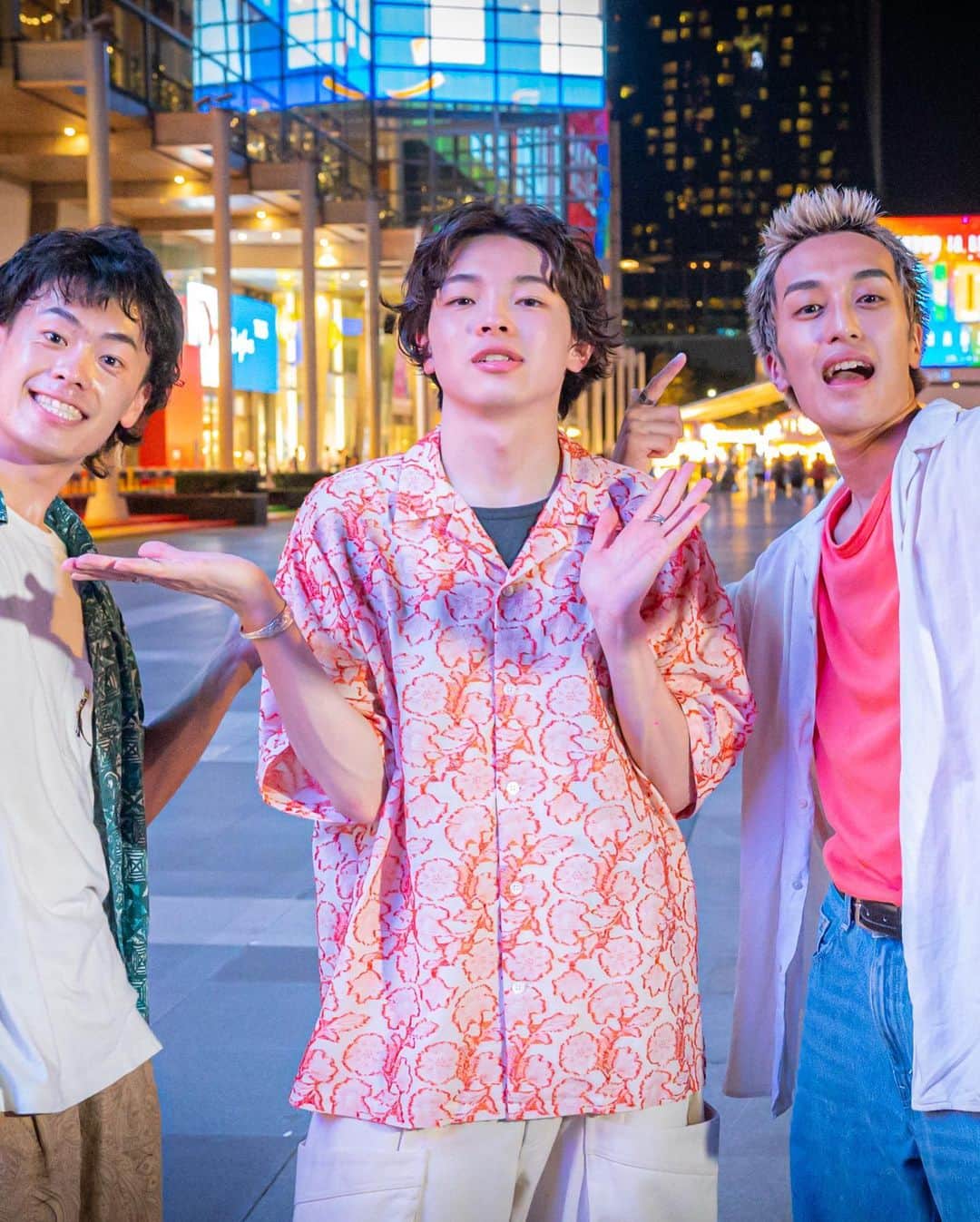 imaseさんのインスタグラム写真 - (imaseInstagram)「タイでも素敵なパフォーマンスありがとうございますすぎました！✌️  ショーケース最後の爆発盛り上がり最高だった！！！🇹🇭」6月23日 21時07分 - imase11_9