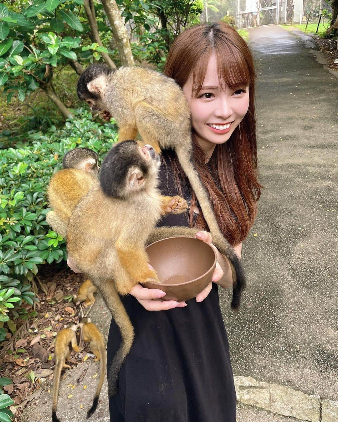 西村歩乃果のインスタグラム