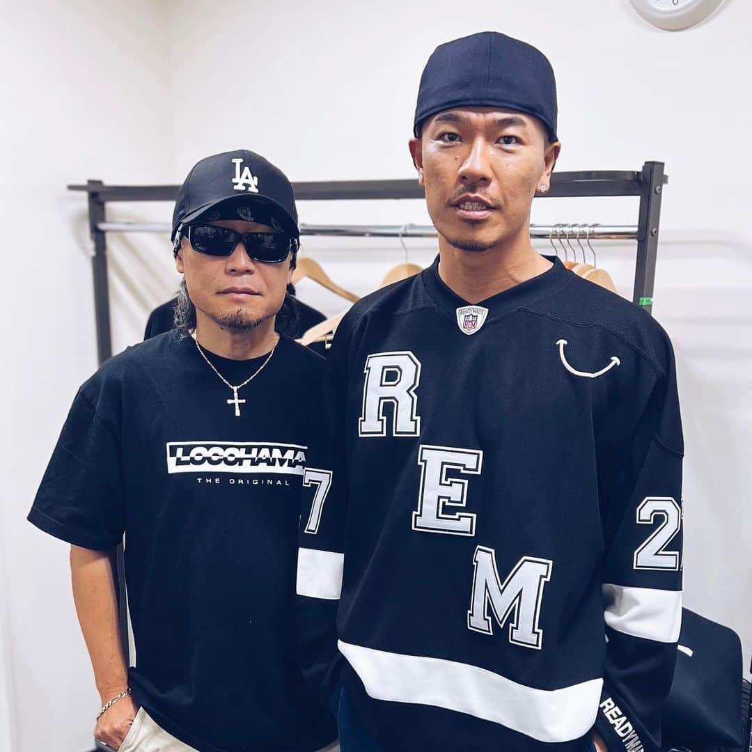 DJ PMXのインスタグラム