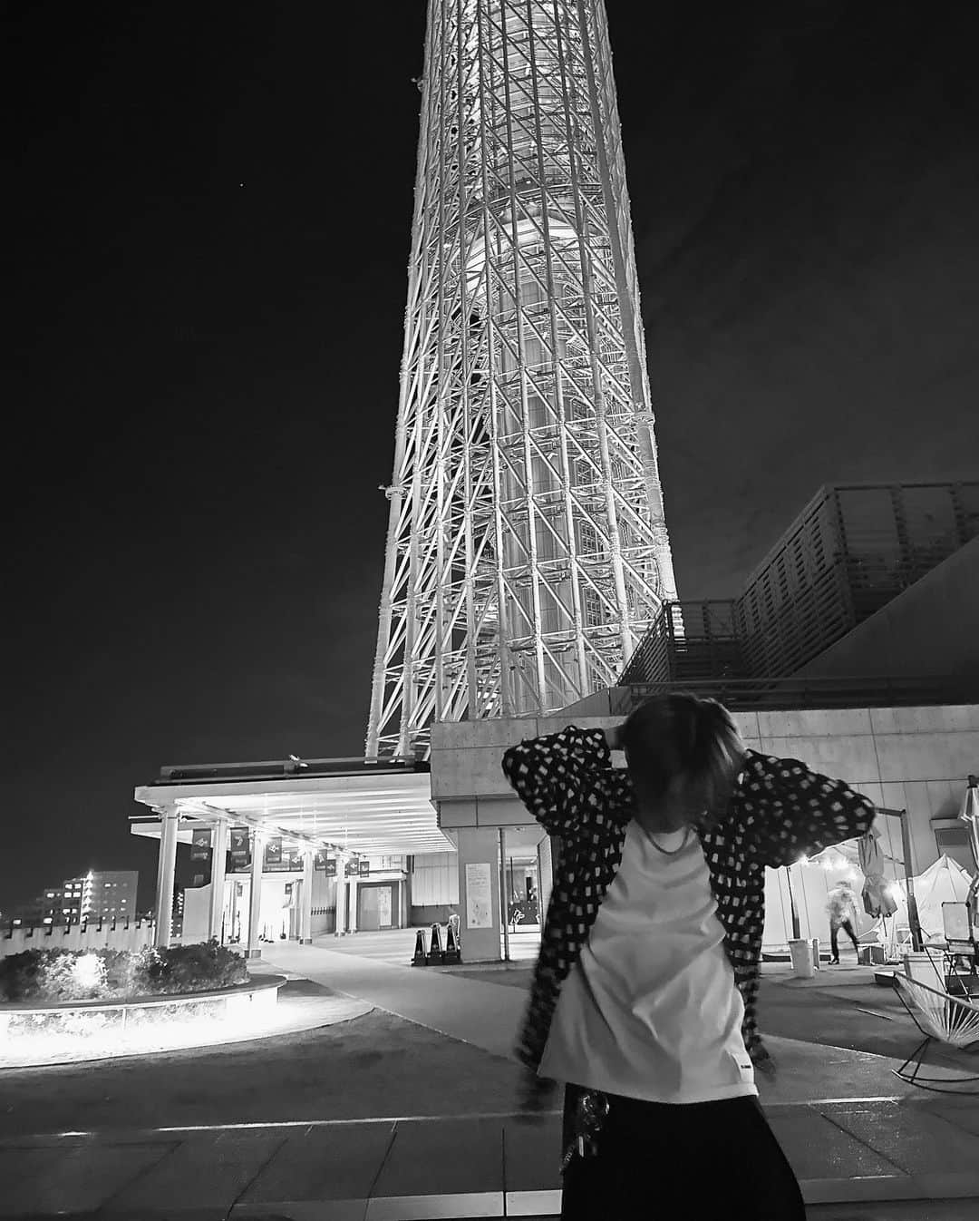 池田彪馬のインスタグラム：「🌒」