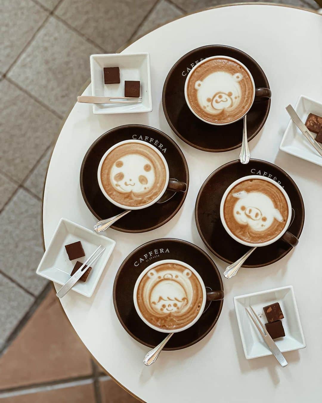 Yukicoのグルメインスタ