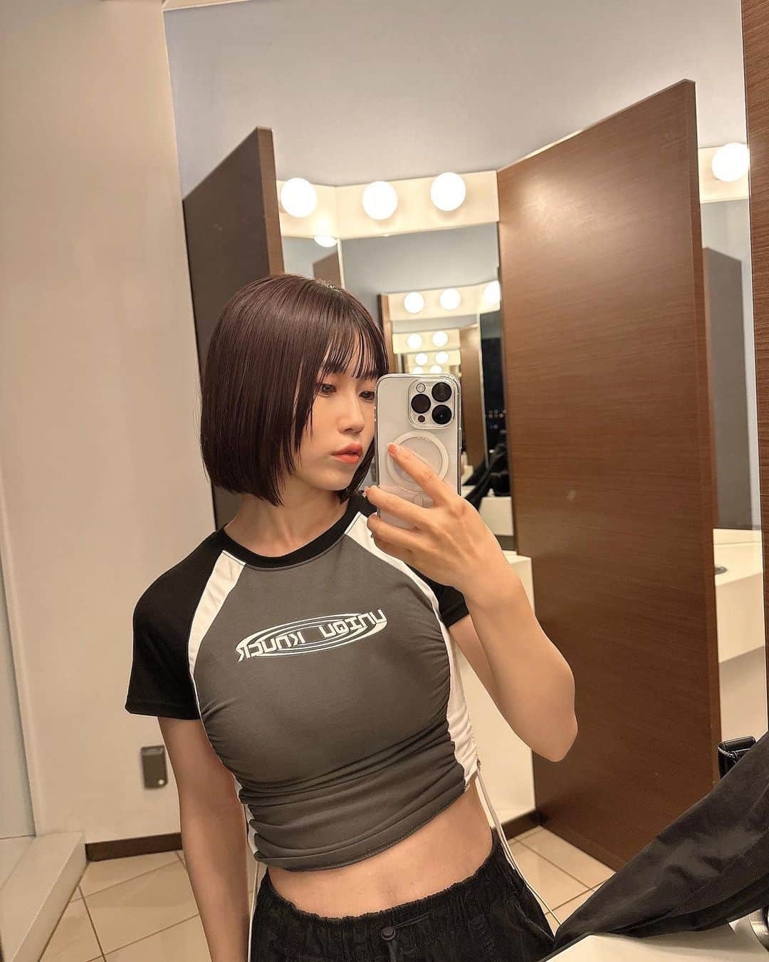 伊織いおのインスタグラム