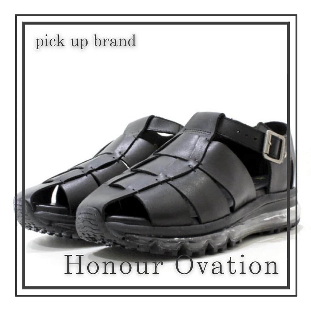 コレカウさんのインスタグラム写真 - (コレカウInstagram)「. pick up brand✔︎︎︎︎✔︎︎︎︎✔︎︎︎︎ 「Honour Ovation」 @honour.ovation   「名誉と喝采」を意味するブランドネーム【Honour Ovation（アナ・オベーション）】。短 靴のスペシャリストブランドとして、2013年にスタート。  魅力はデザイン性の高い華やかなビジュアル、 創業者がシューズメーカーで修業をした製造のノウハウを生かした確かなクオリティと圧倒的なコストパフォーマンス。  俳優さんやジャニーズの方々など 多数着用いただいております❣️  気になる方はプロフィールのURLからチェック😳  #コレカウ#korecow#ドラマ#映画#テレビ#芸能人 #タレント #衣装#衣装協力#stylia#スタイリア #honourovation#アナオベーション #靴好き好きな人と繋がりたい #おしゃれさんと繋がりたい」6月24日 19時00分 - korecow