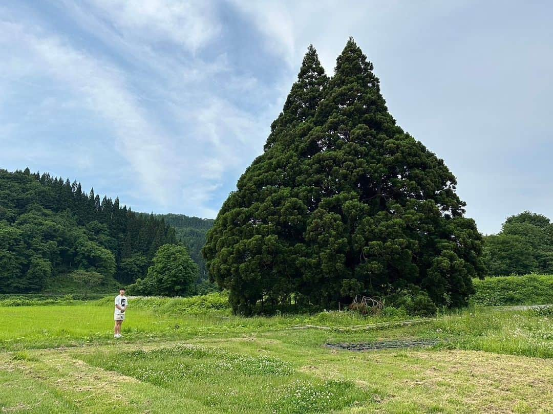 青木保憲さんのインスタグラム写真 - (青木保憲Instagram)「28🦉  皆様今後ともご贔屓にお願い致します。」6月23日 22時06分 - yasu623trojans