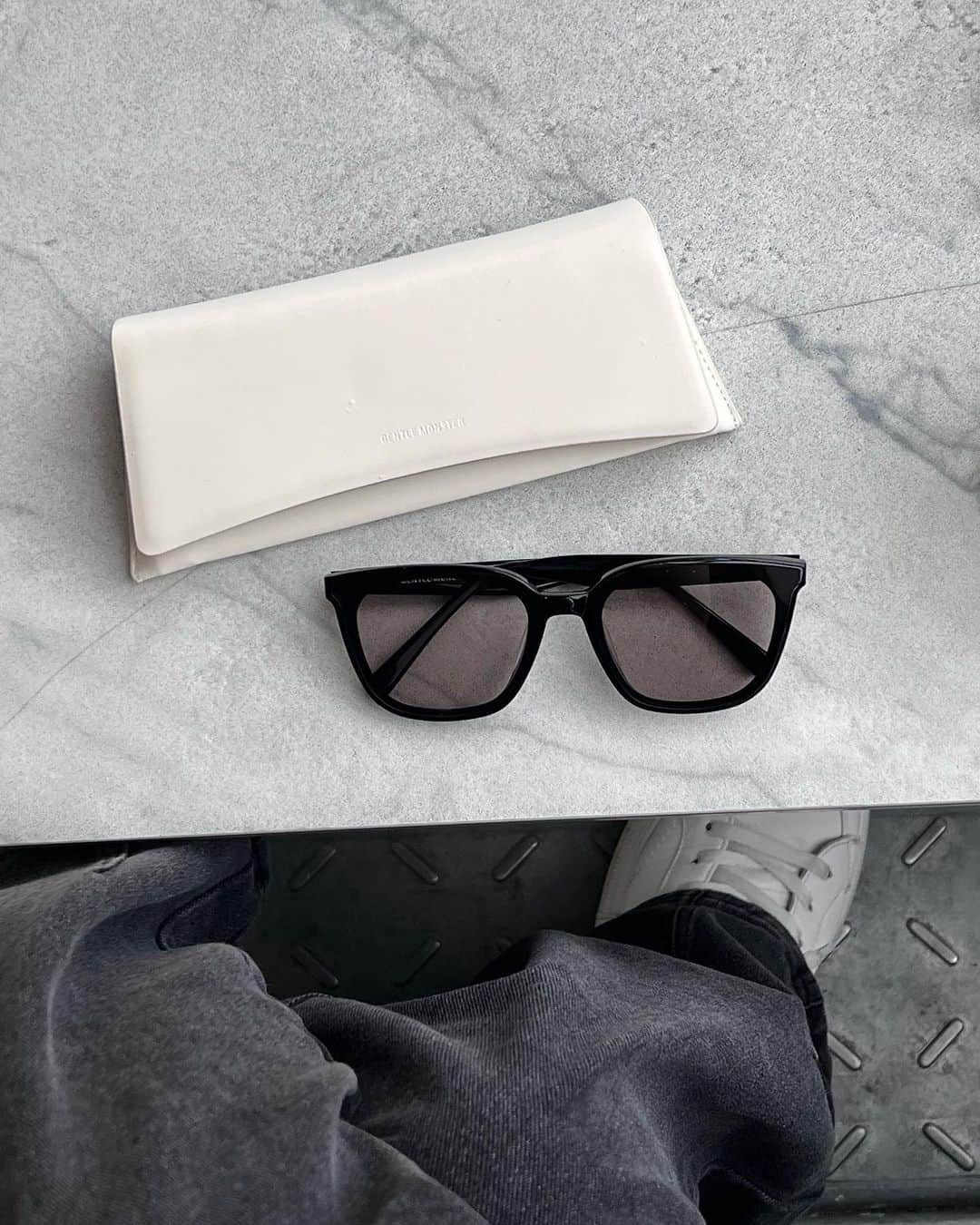 のインスタグラム：「🖤🖤」