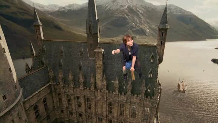 IMALUのインスタグラム：「楽し過ぎた🧙🪄  @wbtourtokyo  #wbtourtokyo」