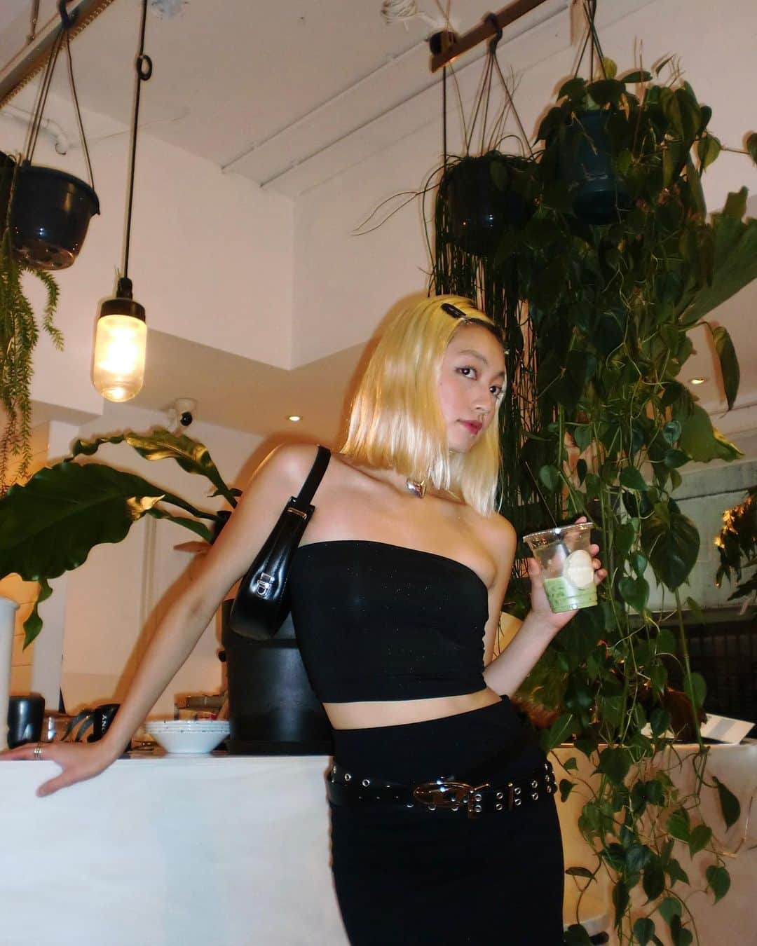 松元環季のグルメインスタ