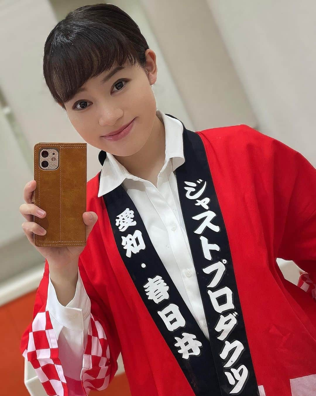 矢内井玲奈のインスタグラム