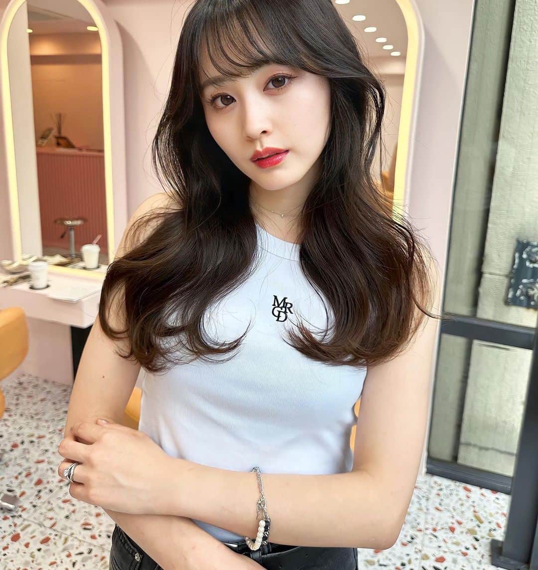 待鳥志織のインスタグラム