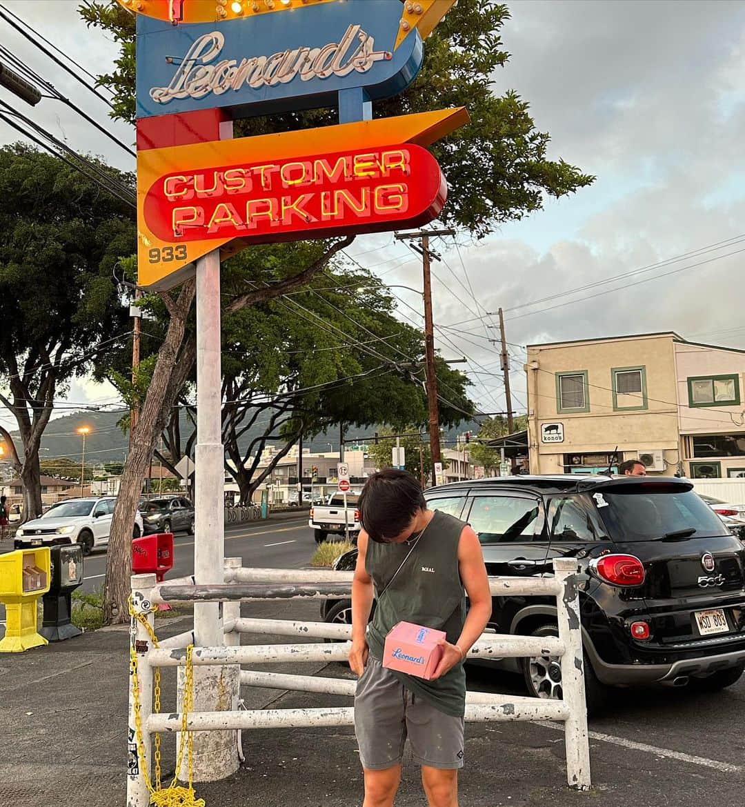 たつやのグルメインスタ