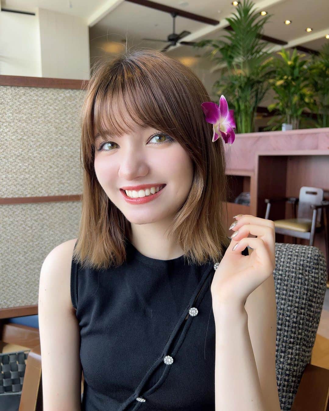 東海林クレア（くれたん）のインスタグラム：「最近」
