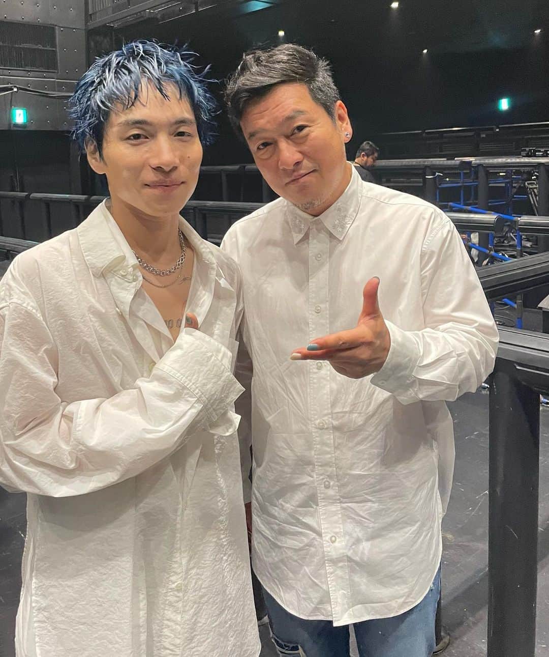 黒沢薫のインスタグラム