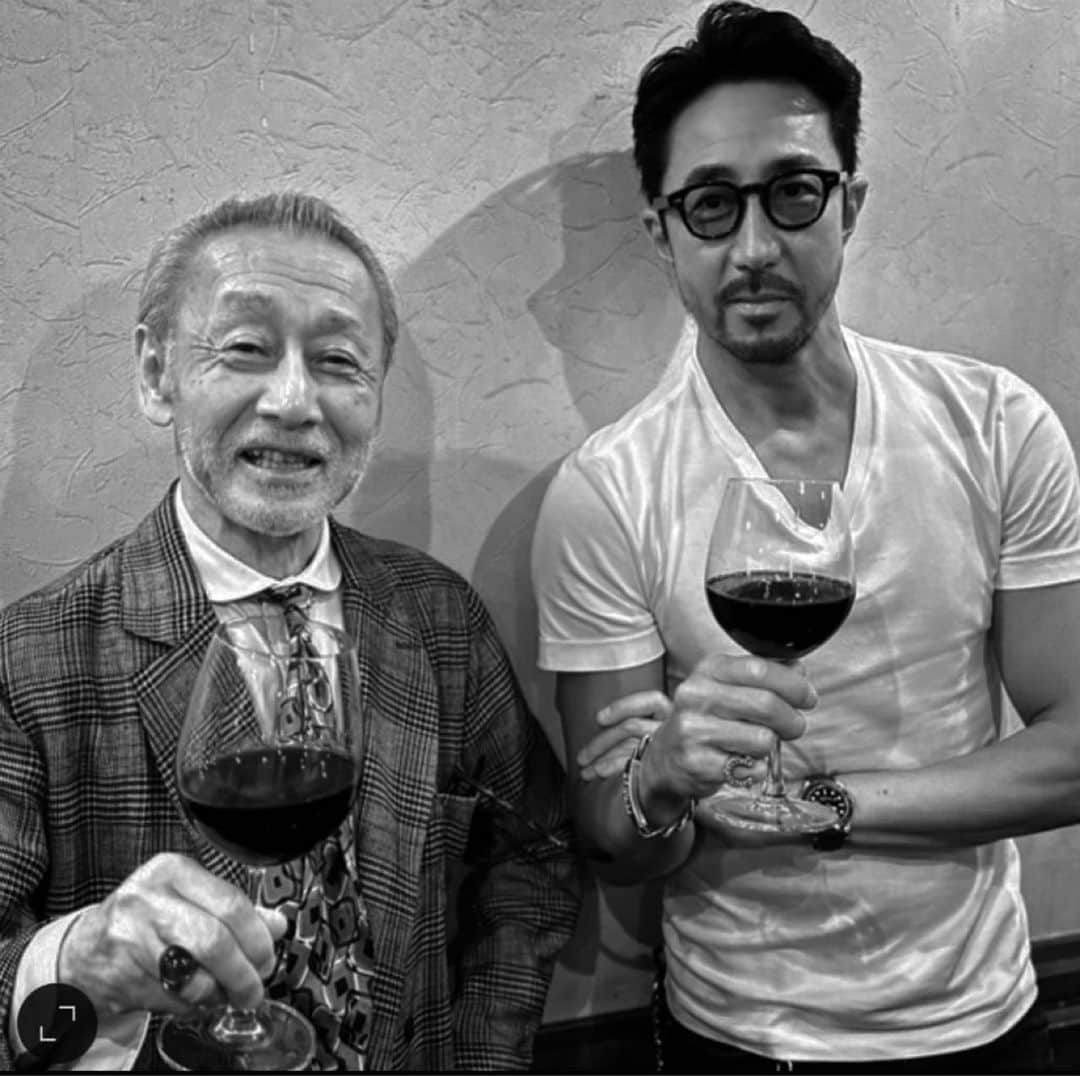 干場義雅さんのインスタグラム写真 - (干場義雅Instagram)「飲み過ぎたなぁ、やっぱミラノ最高だわ😆　なう」6月23日 22時41分 - yoshimasa_hoshiba