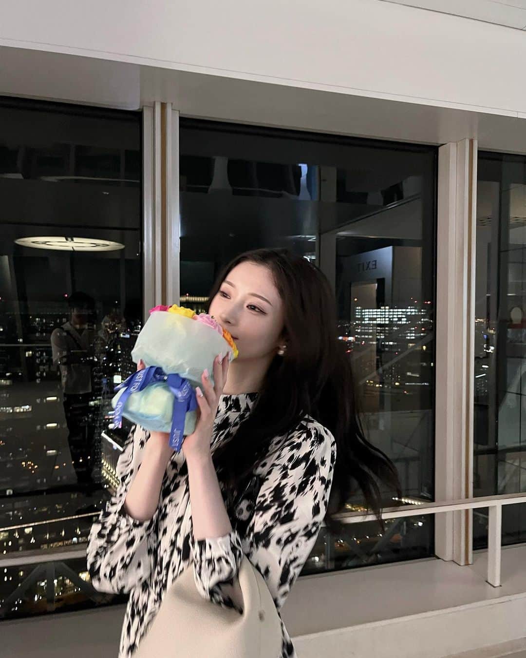 せいかさんのインスタグラム写真 - (せいかInstagram)「💐💐💐」6月23日 22時51分 - 9815ks