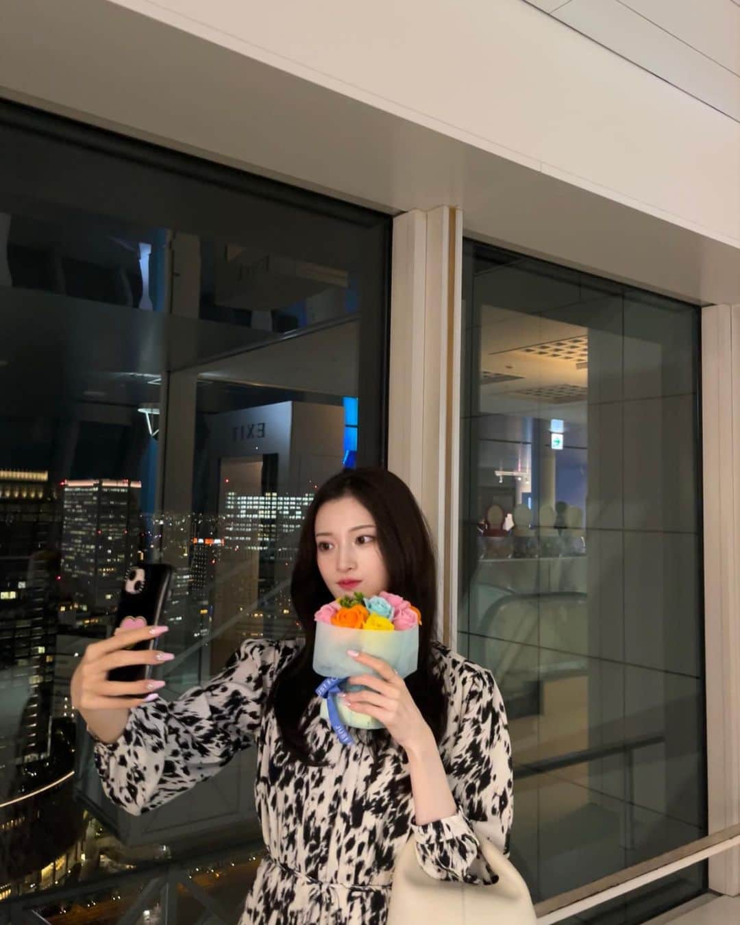せいかさんのインスタグラム写真 - (せいかInstagram)「💐💐💐」6月23日 22時51分 - 9815ks