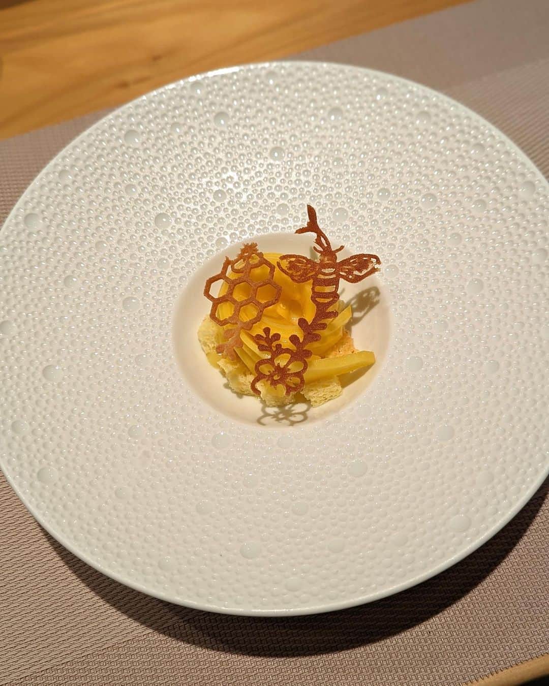 安岡あゆみのグルメインスタ