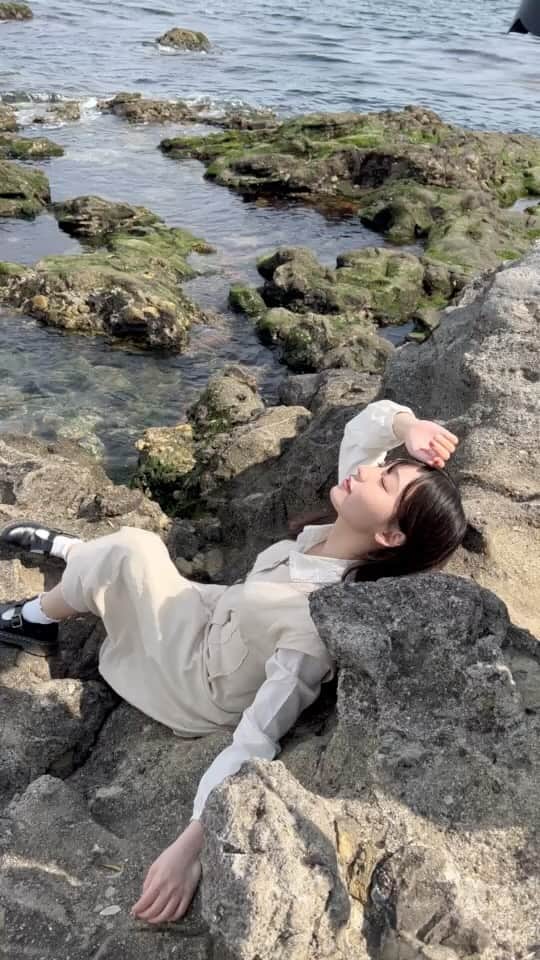 尾野寺みさのインスタグラム