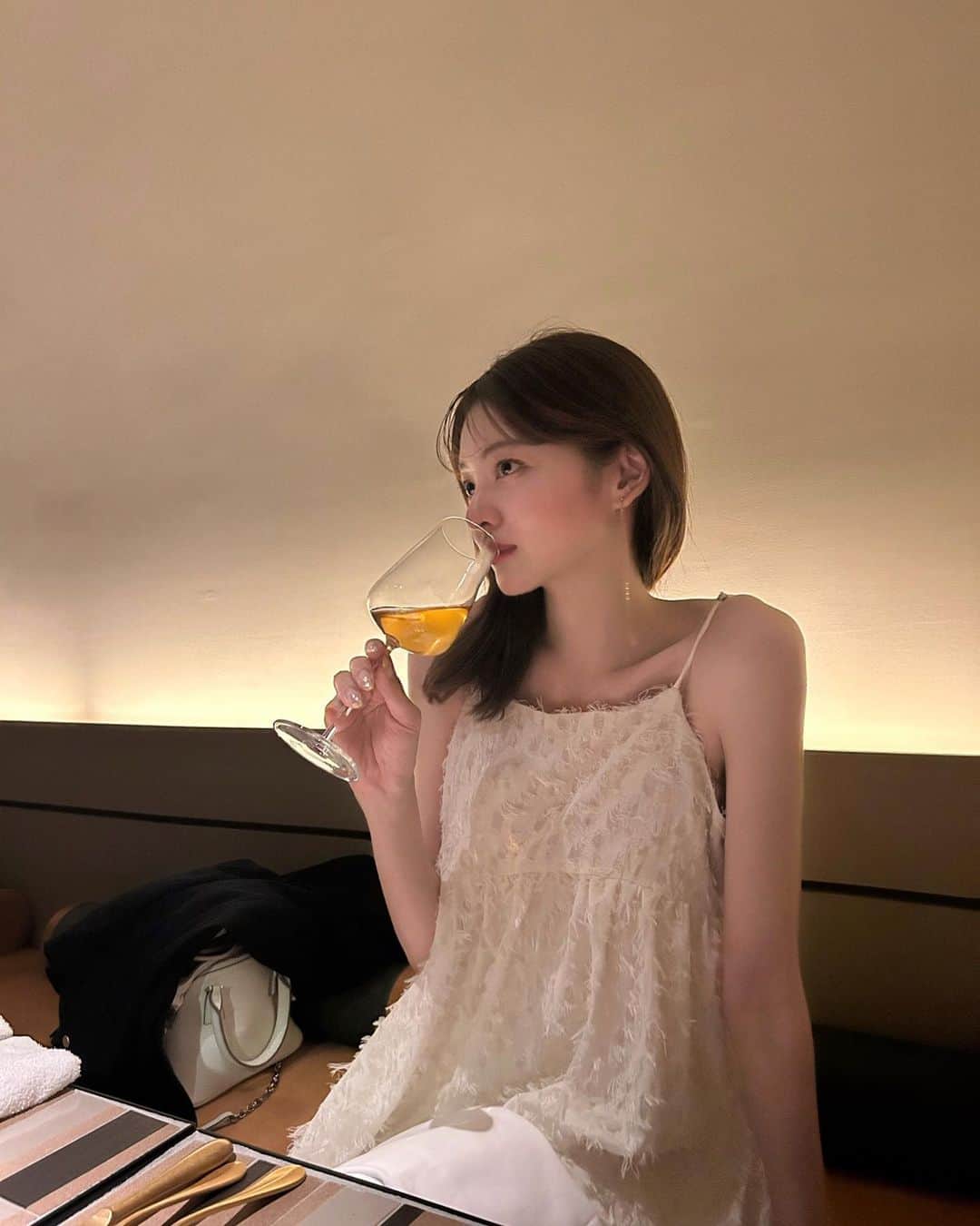 chiharuのインスタグラム