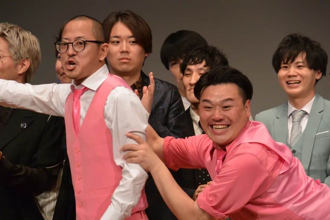 山口いく（アントワネット）のインスタグラム：「#ちゃんぴおんず」
