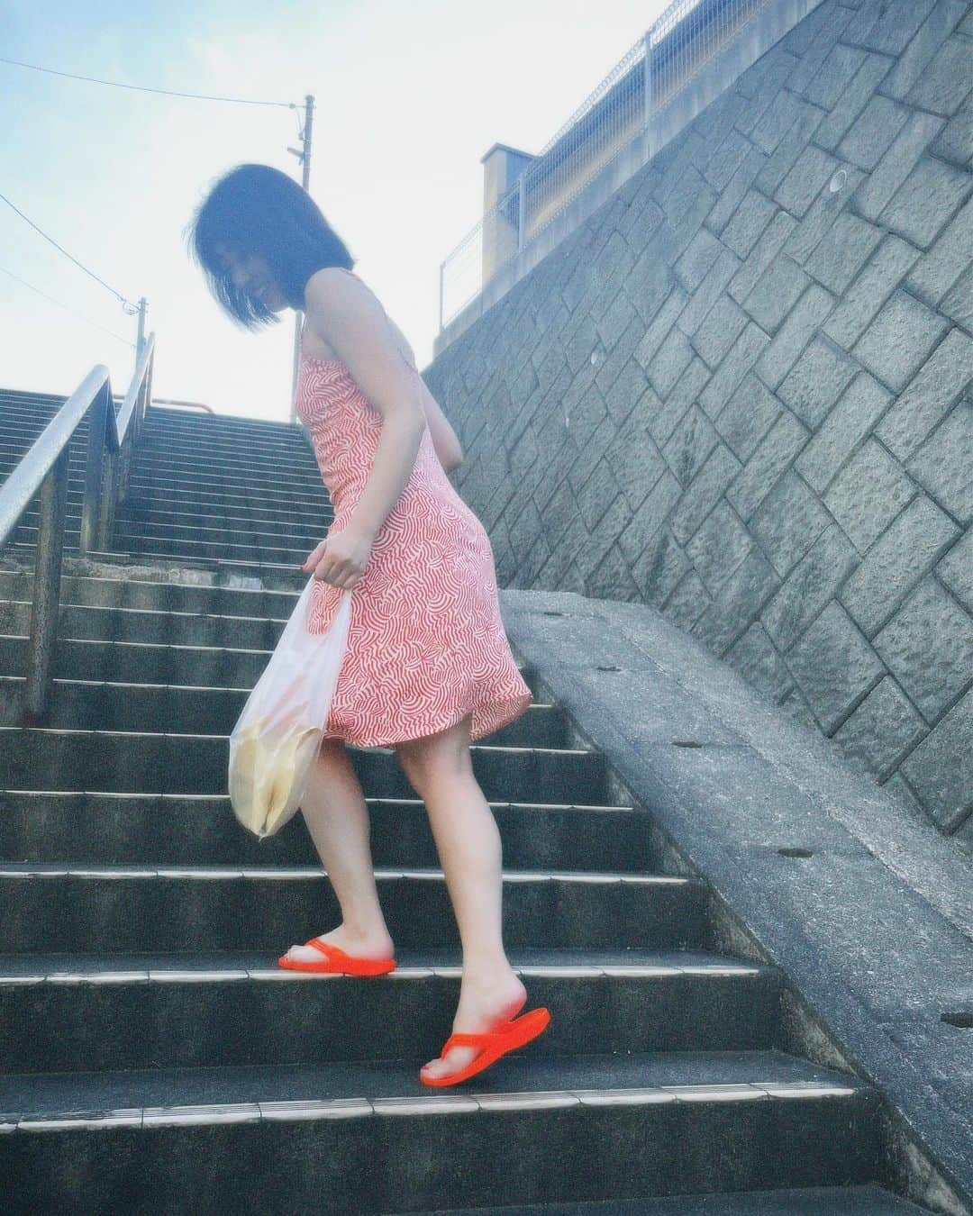 中里亜美さんのインスタグラム写真 - (中里亜美Instagram)「愛でよければしこたまあげる  #金麦冷えてます」6月23日 23時00分 - __ami__go__