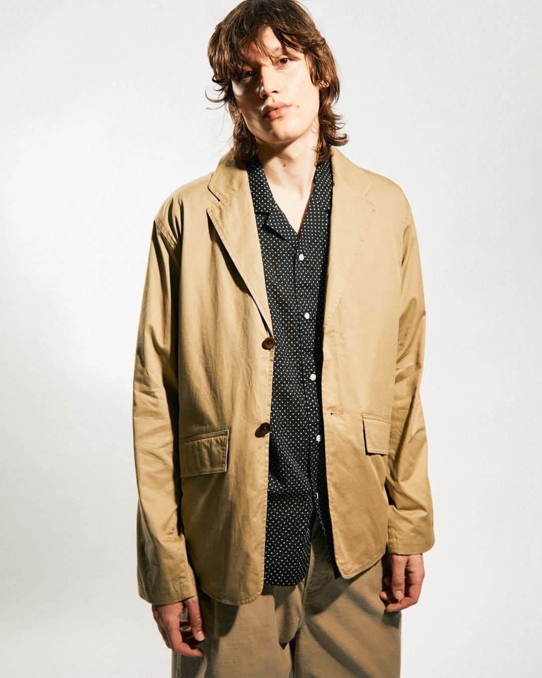 ガーブストアのインスタグラム：「Summer suiting options? Look no further than Garbstore's updated classics. ⁠ ⁠ Available in-store and online as part of our Summer Sale.」