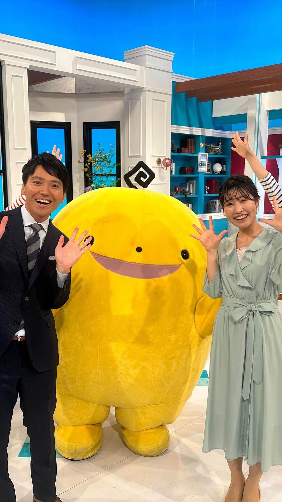 広島ホームテレビ「HOME NEXT neo」のインスタグラム